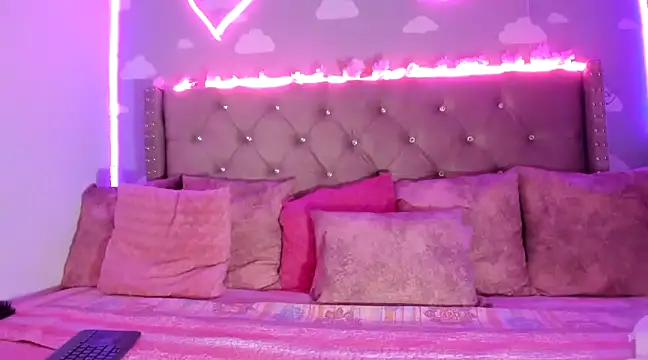 jynxmazee online show from 7, 2, 2025