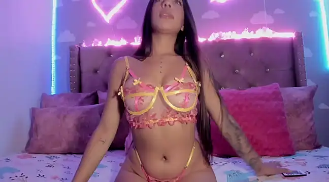 jynxmazee online show from 8, 3, 2025