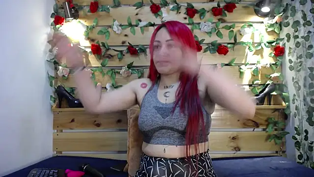 sharol heart  online show from 6, 2, 2025