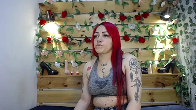 sharol heart  online show from 7, 2, 2025