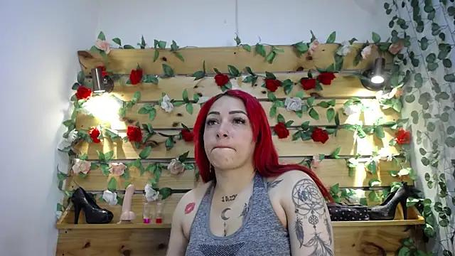 sharol heart  online show from 12, 2, 2025