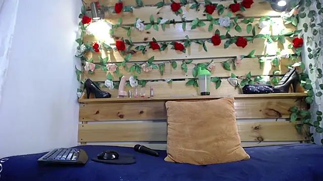 sharol heart  online show from 18, 2, 2025