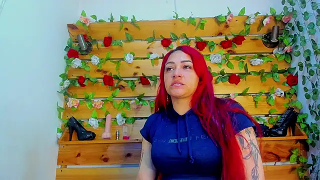 sharol heart  online show from 24, 2, 2025