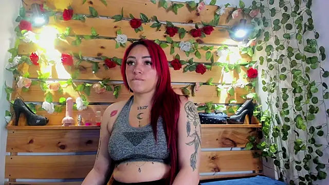 sharol heart  online show from 5, 3, 2025