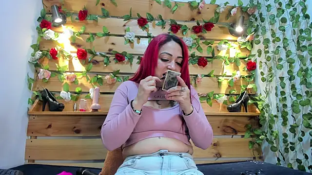 sharol heart  online show from 8, 3, 2025