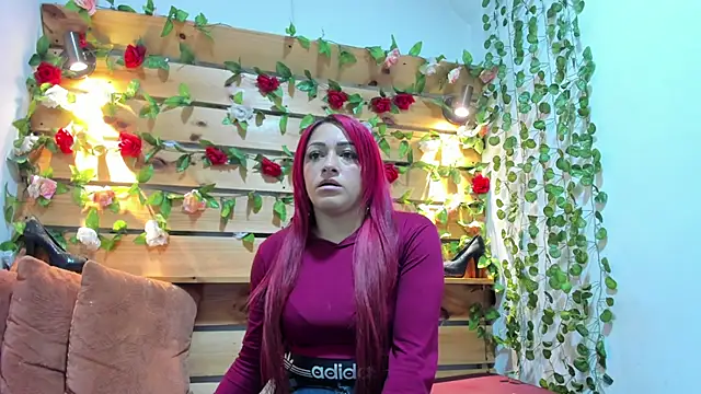 sharol heart  online show from 17, 3, 2025