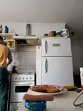 Snapshot of liamlara chatting on 21, 9, 2025 liamlara online show from 21, 9, 2025