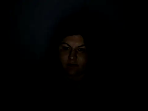 Snapshot of KiraSwee chatting on 13, 12, 2024 KiraSwee online show from 13, 12, 2024