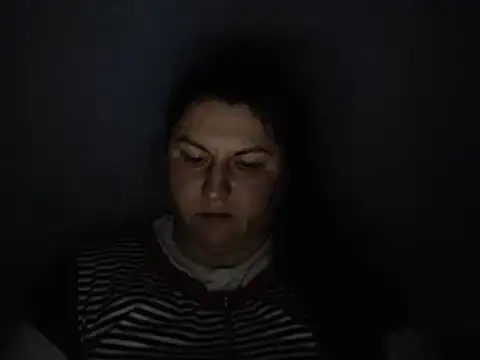 Snapshot of KiraSwee chatting on 19, 10, 2025 KiraSwee online show from 19, 10, 2025