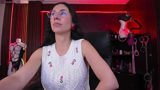 Snapshot of XiaQueen chatting on 29, 11, 2025 XiaQueen online show from 29, 11, 2025