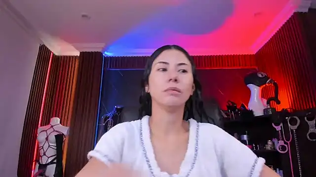 Snapshot of XiaQueen chatting on 13, 2, 2026 XiaQueen online show from 13, 2, 2026