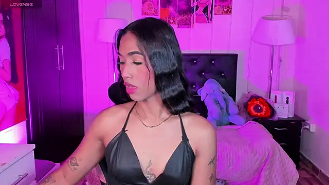 Alissemasiel online show from 12, 3, 2026