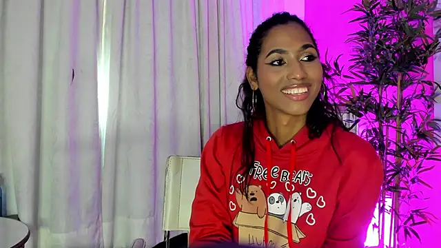 Alissemasiel online show from 29, 4, 2026