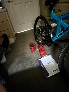 Snapshot of Dara4q chatting on 25, 2, 2025 Dara4q online show from 25, 2, 2025