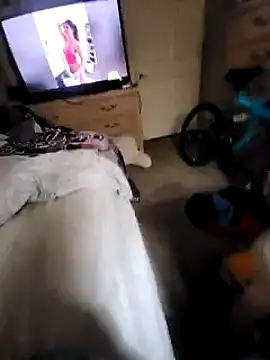 Snapshot of Dara4q chatting on 12, 3, 2025 Dara4q online show from 12, 3, 2025