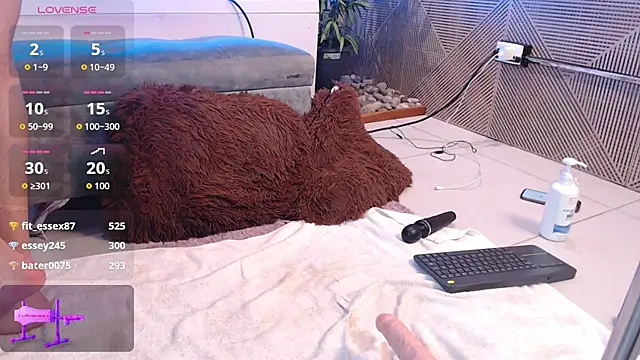 Gabriell ramirez online show from 20, 9, 2025