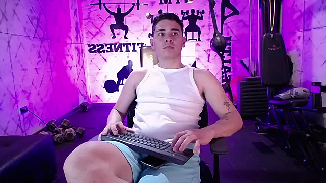 Gabriell ramirez online show from 6, 10, 2025