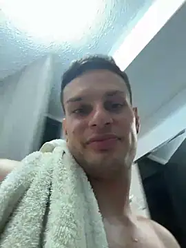 Fitmanx online show from 27, 2, 2025