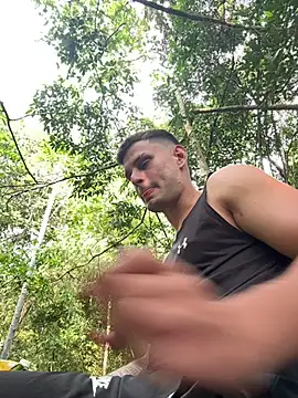 Fitmanx online show from 14, 3, 2025