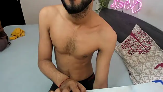 Queen Couple online show from 25, 9, 2025