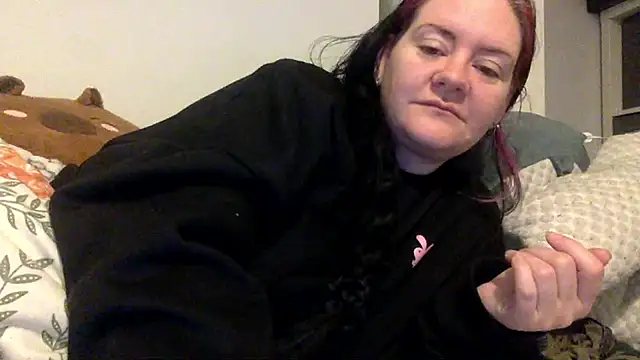 AureliaXOX online show from 5, 11, 2025