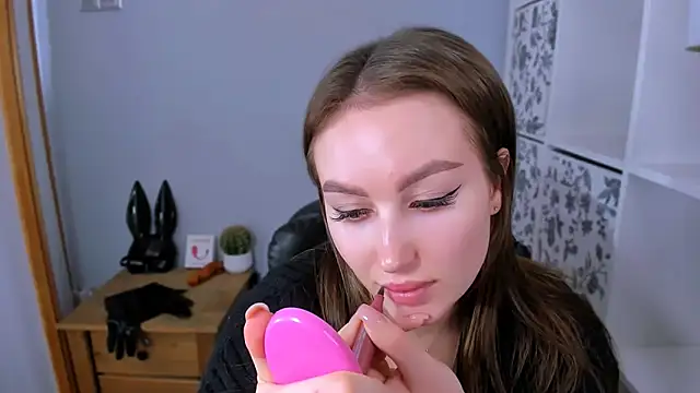 DonnaCam online show from 12, 2, 2026