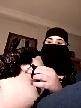 Nermine Sex online show from 2, 12, 2025