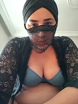 Nermine Sex online show from 7, 1, 2026