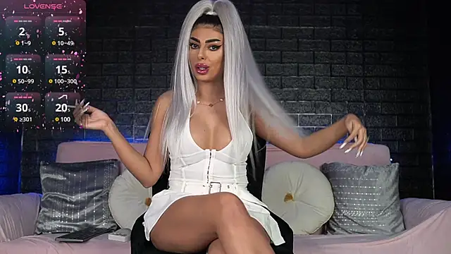 emma goodess  online show from 13, 2, 2025