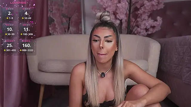 emma goodess  online show from 6, 6, 2026