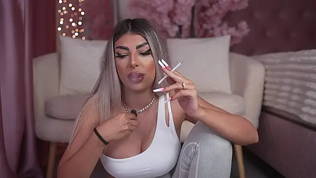 emma goodess  online show from 9, 6, 2026