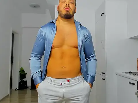 Snapshot of ZackMasterss chatting on 27, 9, 2025 ZackMasterss online show from 27, 9, 2025