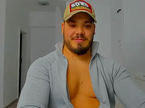 Snapshot of ZackMasterss chatting on 3, 10, 2025 ZackMasterss online show from 3, 10, 2025