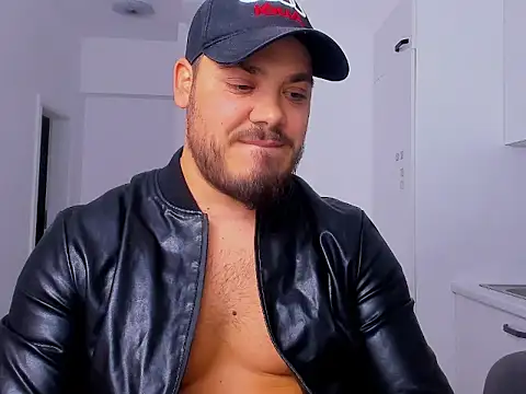 Snapshot of ZackMasterss chatting on 13, 10, 2025 ZackMasterss online show from 13, 10, 2025