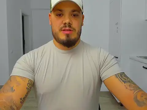 Snapshot of ZackMasterss chatting on 4, 11, 2025 ZackMasterss online show from 4, 11, 2025