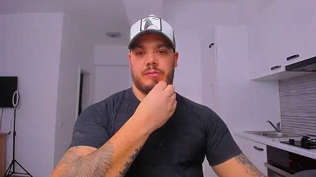 ZackMasterss online show from 17, 1, 2026