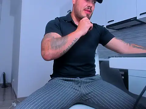 ZackMasterss online show from 11, 5, 2026