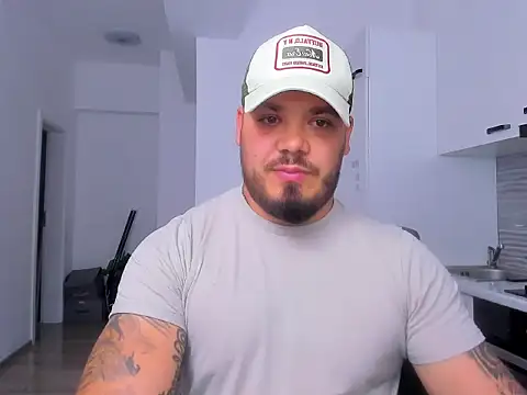ZackMasterss online show from 20, 6, 2026