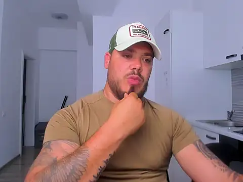 ZackMasterss online show from 26, 6, 2026