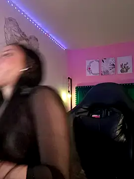 Snapshot of SallyWhitee chatting on 3, 6, 2026 SallyWhitee online show from 3, 6, 2026