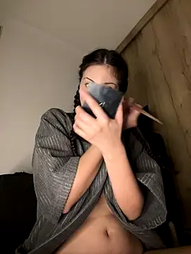 AngelRuby online show from 21, 9, 2025