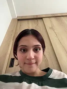 AngelRuby online show from 21, 9, 2025