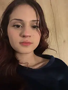 AngelRuby online show from 28, 9, 2025