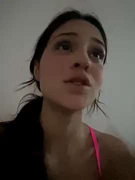 AngelRuby online show from 14, 10, 2025