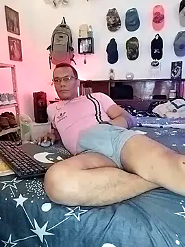 XhaseFoX online show from 10, 2, 2025
