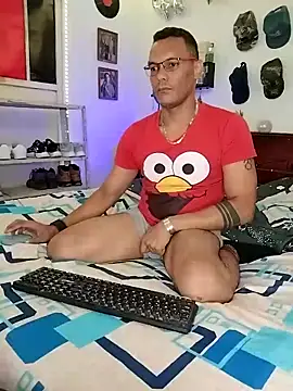 XhaseFoX online show from 25, 2, 2025