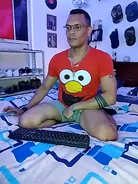 XhaseFoX online show from 26, 2, 2025