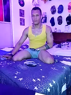 XhaseFoX online show from 2, 3, 2025