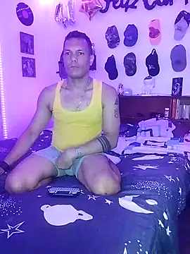 XhaseFoX online show from 4, 3, 2025