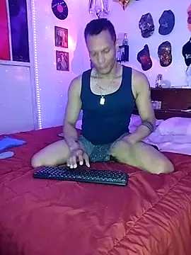 XhaseFoX online show from 10, 3, 2025